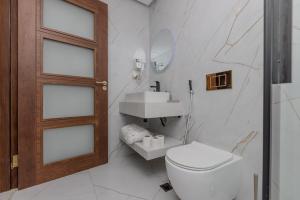 Appartement chic à 3 chambre à côté de Marina