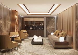 Aurora Oriental Hotel