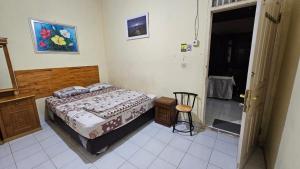 Penginapan Bunga Sonsang Padang Syariah