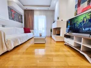 Tender Bliss - Atény