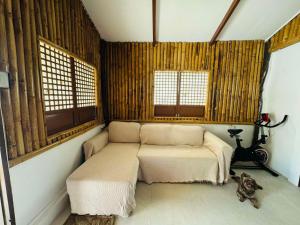 Kubo Royale Private Villa