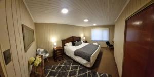 Santa Rosa Hotel boutique