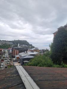 Santa Rosa Hotel boutique