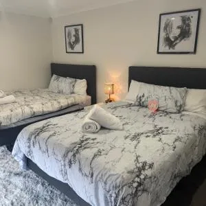 Mahzan on Braid Room 2 - Пойнт-Кук