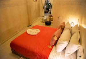 RIAD Dar ZOMOROD