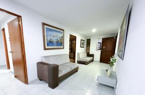 Hotel CasaBlanca ctg