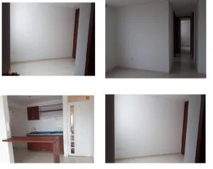 Aparamento fin de semana - 弗洛伦西亚