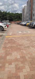 Aparamento fin de semana