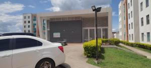 Aparamento fin de semana