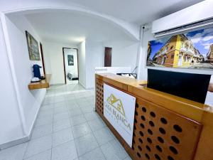 Hotel CasaBlanca ctg