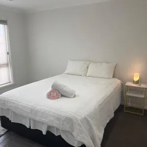 Mahzan on Braid Room 6 - Пойнт-Кук