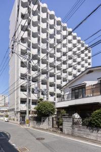 Ohashi Good Place House