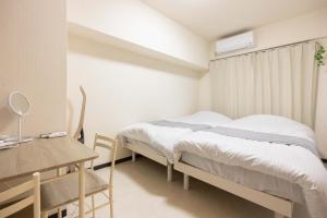 Minami-Fukuoka Good Place House