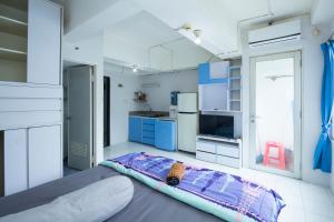 Apartemen Jarrdin Cihampelas B 2223 By PROELIA INDONESIA
