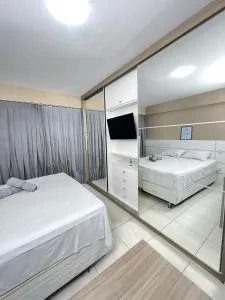 Suíte premium luxo II - Ipuaçu