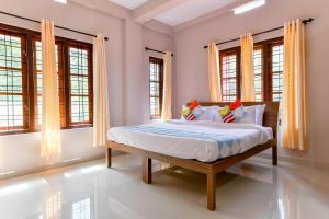 Hotel O Home Elegant Stay Fine Nest Homes