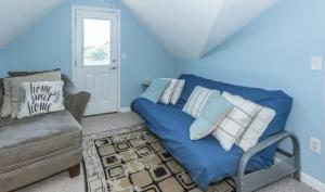 Oak Drive Oasis Beach Nearby Private Deck