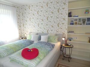 my, your, our holiday apartment