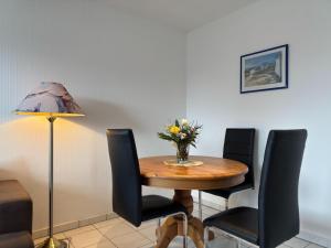 Wohnung in Zingst nahe Ostseestrand