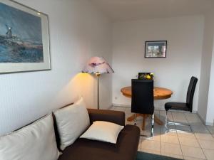 Wohnung in Zingst nahe Ostseestrand