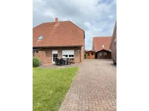 Holiday home in Berum with swimming pool - Berum