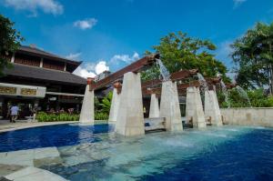Rama Beach Resort and Villas
