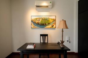 Shila Boutique Villa Da Nang