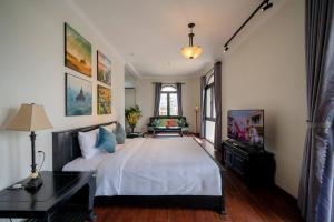 Shila Boutique Villa Da Nang