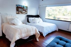 VILLA DOLLS PRIVADA CON SAUNA, PISCINA Y MAs