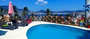 Casa Breizh - 阿卡普尔科