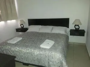 Hotel Nukuch Nah - Comitán de Domínguez