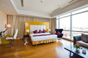 Dara Airport Hotel - 4-Sterne-Hotels in Phnom Penh