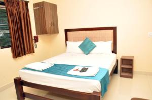 Kaala Bairav Grand By Royal VIP Hospitality