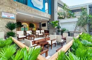 Ocean Garden Boutique Da Nang by Haviland