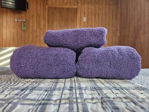 Te Ra a Travel Suit Matrimonial