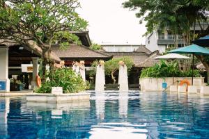 Rama Beach Resort and Villas