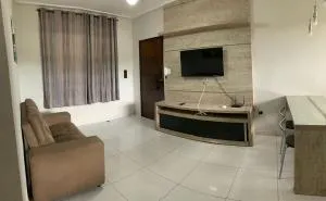 Apartamento aconchegante e silencioso - Marliéria