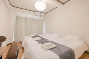 Murasaki Good Place Hotel - Akizuki