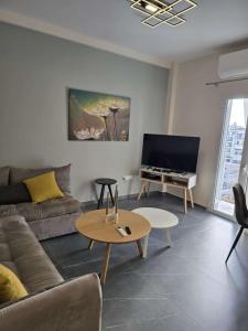 Nektaria philoxenia place