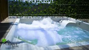 Chalet Lupe-Eje cafetero - Tres Esquinas