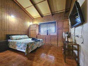 Te Raa Travel - Cabaña equipada