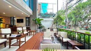 Ocean Garden Boutique Da Nang by Haviland