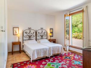 Stunning Ses Cases in Manacor