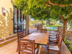 Stunning Ses Cases in Manacor