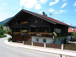 Haus Seiwald