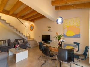 Son Fornes in Inca with Private Pool