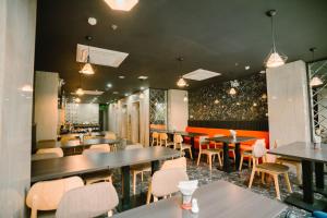 Hermes Hotel Nha Trang