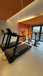 TU 1501 Deslumbrante Apartamento Em Frente Ao Metrô Tucuruvi - Avenida Guapira 79 - Raizes Tucuruvi Figueira