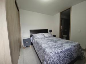Acogedor y cómodo apartamento