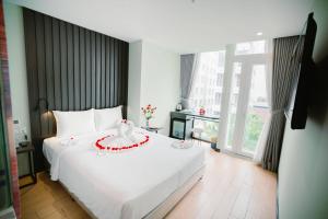 Hermes Hotel Nha Trang